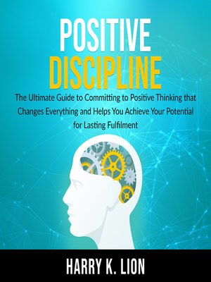 cover image of Positive Discipline